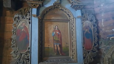 Спадщина ЮНЕСКО: у Дрогобичі реставруватимуть церкву Юра Спадщина ЮНЕСКО: у Дрогобичі реставруватимуть церкву Юра