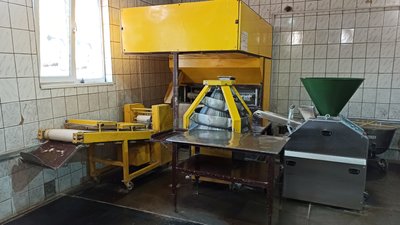 "Біля нас росіяни облаштували пост, але ми продовжували пекти хліб". Як путивльська пекарня працювала в окупації "Біля нас росіяни облаштували пост, але ми продовжували пекти хліб". Як путивльська пекарня працювала в окупації