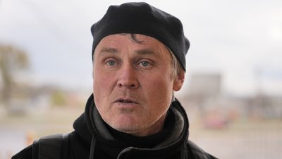 працівник азс