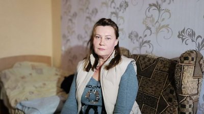 Впродовж місяця війни в одному з готелів Луцька прихистили три тисячі переселенців