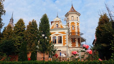 Погода, Івано-Франківщина, 5 вересня