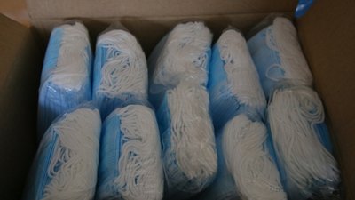 Прикарпаття отримало партію медичних засобів з державного резерву