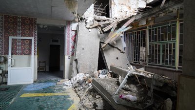 Генератори в Мосьпановому Генератори в Мосьпановому
