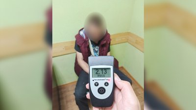 У Рівному чоловік зламав двері в ОДА, щоб поскаржитись Зеленському
