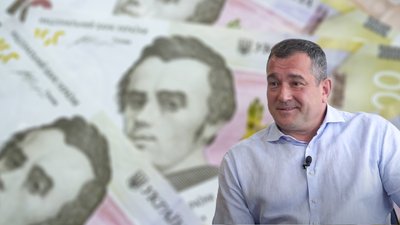 Більше мільярда: Куц розповів, яким має бути бюджет розвитку Чернігова