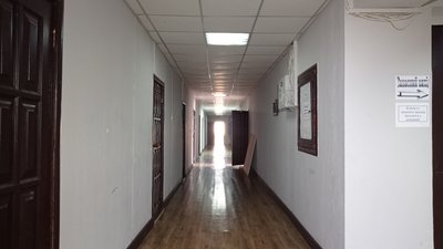 "Є все: кімната, тепло, вода, їжа": в яких умовах у Полтаві проживають переселенці "Є все: кімната, тепло, вода, їжа": в яких умовах у Полтаві проживають переселенці