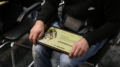 Житло для ветеранів на Чернігівщині: скільки грошей виділив Кабмін
