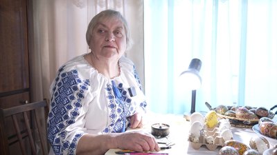 Подружжя з Тернопільщини понад 40 років створює писанки, писанки, писанкарство, музей, 3 квітня 2026