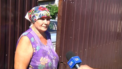 У Житомирі водії масово ріжуть шини автомобілів об трамвайну колію У Житомирі водії масово ріжуть шини автомобілів об трамвайну колію