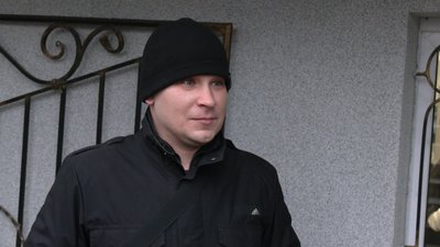 Сусіди Третяка Сусіди Третяка