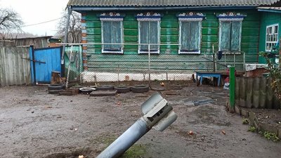 Підсумки 2022 року очима війни: медицина на Чернігівщині Підсумки 2022 року очима війни: медицина на Чернігівщині