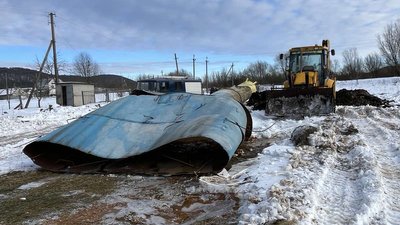 Водонапірна вежа
