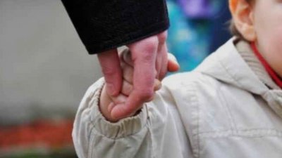 Викрадення дітей у Криму