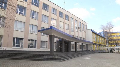 "Житомирська політехніка" не відновлюватиме навчальний процес