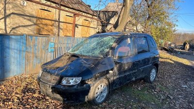 На Донеччині за добу російська армія зруйнувала 19 житлових будинків та коксохімічний завод На Донеччині за добу російська армія зруйнувала 19 житлових будинків та коксохімічний завод