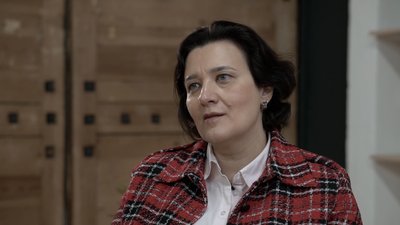 Як говорити з дитиною про війну та небезпеку: пояснює психологиня. СУСПІЛЬНЕ | ВІДЕОНОВИНИ