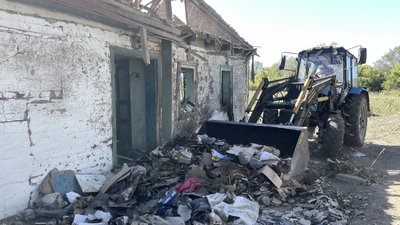 У Полтаві погодили понад 1 мільйон гривень компенсацій за пошкоджене житло