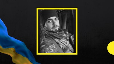 Сергій Лукаш та Євген Філатов із Полтавщини загинули на війні з Росією Сергій Лукаш та Євген Філатов із Полтавщини загинули на війні з Росією