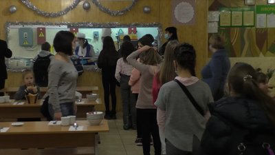 Газовані напої та солодощі заборонять продавати в шкільних їдальнях. Як відреагували в Ужгороді Газовані напої та солодощі заборонять продавати в шкільних їдальнях. Як відреагували в Ужгороді