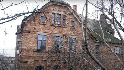 У Запоріжжі проведуть аукціон, щоб зібрати кошти на реставрацію пам'ятки архітектури У Запоріжжі проведуть аукціон, щоб зібрати кошти на реставрацію пам'ятки архітектури