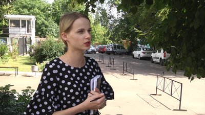 У Житомирі майже три місяці чотири родини живуть без газопостачання У Житомирі майже три місяці чотири родини живуть без газопостачання