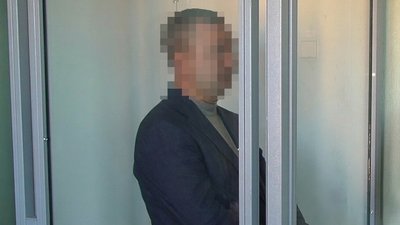 У Кропивницькому за керівника Світловодської міськради внесли заставу