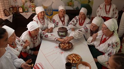 Шпачки
