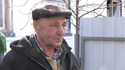 Микола Бульченко Микола Бульченко