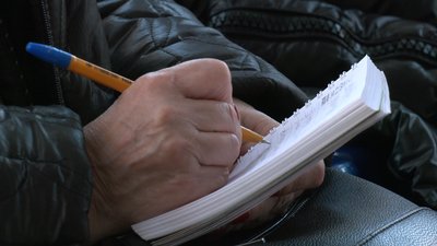 "Лагідна українізація": у Черкасах розпочався безоплатний мовний курс "Лагідна українізація": у Черкасах розпочався безоплатний мовний курс