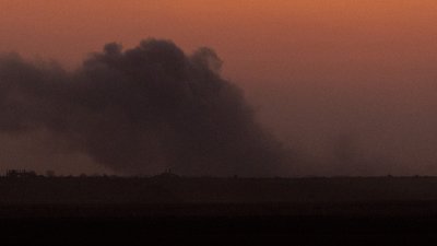 Атака РФ по Новгороду-Сіверському на Чернігівщині вночі 17 травня 2026 року