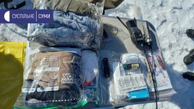 У Сумах вчили стріляти та надавати домедичну допомогу. ФОТОРЕПОРТАЖ У Сумах вчили стріляти та надавати домедичну допомогу. ФОТОРЕПОРТАЖ