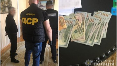 На Закарпатті правоохоронці затримали кримінального «авторитета»