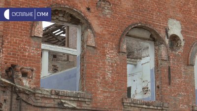 “Ніякої церкви не було” - краєзнавець Олексій Ленський про будівлю на Горького в Сумах “Ніякої церкви не було” - краєзнавець Олексій Ленський про будівлю на Горького в Сумах
