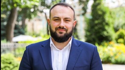 Сергій Гривко Сергій Гривко
