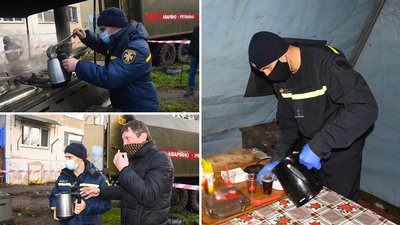 У Чернівцях запрацювали пункти обігріву: перелік адрес