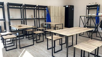 Санаторій для ВПО: на Рівненщині заклад готовий для поселення людей Санаторій для ВПО: на Рівненщині заклад готовий для поселення людей