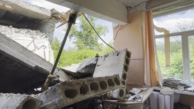 Житло зруйнували під час війни. Чернівецький юрист пояснив, як подати заявку про втрачене помешкання