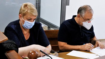 Пожежа в таборі "Вікторія": що відомо про трагедію та хто очікує на вирок Пожежа в таборі "Вікторія": що відомо про трагедію та хто очікує на вирок