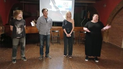 люди кольору свободи
