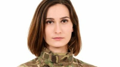 Тернопільські військові та волонтерки розповіли, що їх кличе на схід Тернопільські військові та волонтерки розповіли, що їх кличе на схід