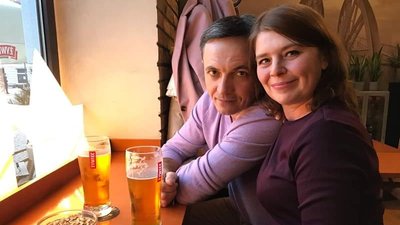 "Будинок Козирів тепер пустує". Жителі Грози розповіли про родину загиблого військового та односельчан "Будинок Козирів тепер пустує". Жителі Грози розповіли про родину загиблого військового та односельчан