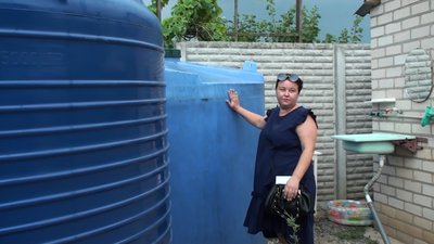 Проблеми з водопостачанням у Кирилівці. В чому причини та чи є вихід Проблеми з водопостачанням у Кирилівці. В чому причини та чи є вихід