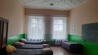 На Хмельниччині запрацював гуртожиток для переселенців