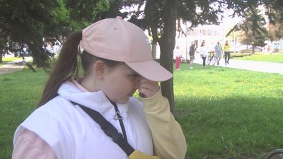 47 днів прожили в окупації. Про евакуацію сім'ї Тітових у Вінницю 47 днів прожили в окупації. Про евакуацію сім'ї Тітових у Вінницю