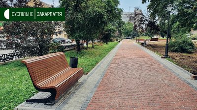 Ремонт площі Петефі в Ужгороді обіцяють завершити у 2020-му: роботи тривали чотири роки