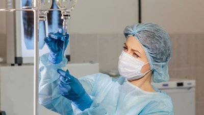 "З опіками у реанімації": на Вінниччині 15-річний хлопець випив хімічну рідину