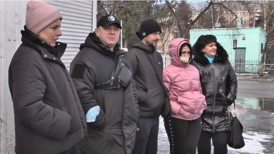 Доля Центрального ринку у Луцьку: про що домовилися підприємці та міський голова