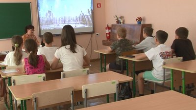 Математика та мова в пріоритеті: як надолужують знання черкаські школярі