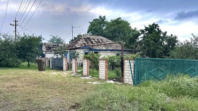 На Кіровоградщині в Світловодську після обстрілу шість будинків не підлягають відновленню. Де житимуть мешканці На Кіровоградщині в Світловодську після обстрілу шість будинків не підлягають відновленню. Де житимуть мешканці