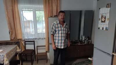 За мільйон гривень мають збудувати дамбу в селі на Тернопільщині, яке підтопило минулого року За мільйон гривень мають збудувати дамбу в селі на Тернопільщині, яке підтопило минулого року